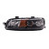 Headlight left 20-5958-85-2 TYC