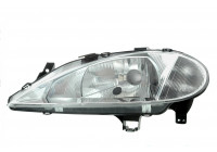 Headlight left 20-5970-05-2 TYC