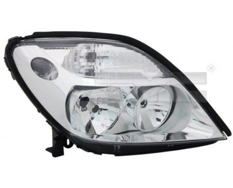 Headlight left 20-5974-05-2 TYC, Image 2