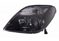Headlight left 20-5974-15-2 TYC