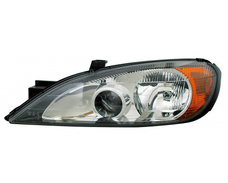 Headlight left 20-5982-05-2 TYC