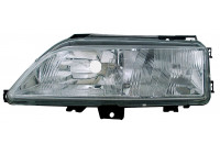 Headlight left 20-5986-05-2 TYC
