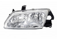 Headlight left 20-5990-05-2 TYC