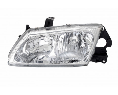 Headlight left 20-5990-05-2 TYC