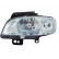 Headlight left 20-5994-05-2 TYC, Thumbnail 2