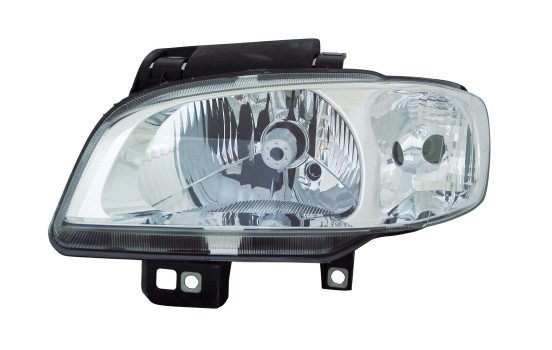 Headlight left 20-5994-05-2 TYC