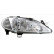 Headlight left 20-6000-05-2 TYC, Thumbnail 2