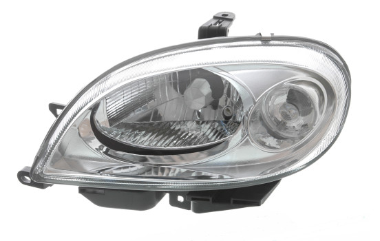 Headlight left 20-6006-05-2 TYC