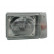 Headlight left 20-6084-15-2 TYC, Thumbnail 2