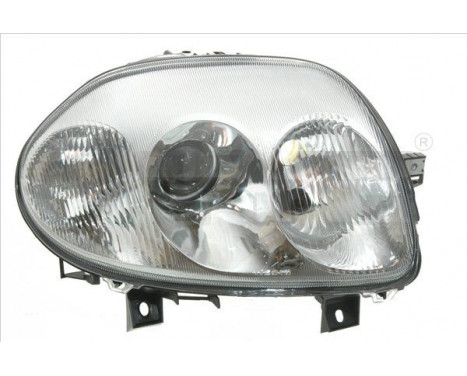 Headlight left 20-6194-05-2 TYC, Image 2