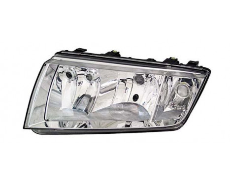 Headlight left 20-6230-05-2 TYC