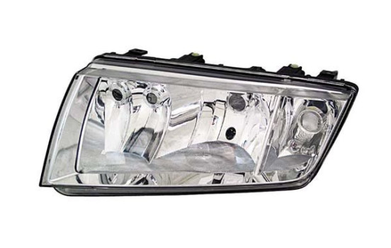 Headlight left 20-6230-05-2 TYC
