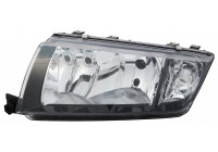 Headlight left 20-6230-15-2 TYC