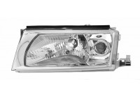 Headlight left 20-6232-05-2 TYC
