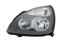 Headlight left 20-6358-05-2 TYC