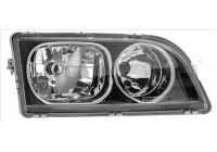 Headlight left 20-B148-05-2 TYC