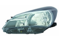 Headlight left 212-111KL-LDEM2 Depo