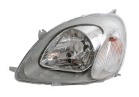 Headlight left 212-11A2L-LD-EM Depo
