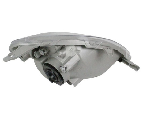 Headlight left 212-11A2L-LD-EM Depo, Image 2