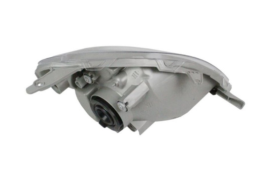 Headlight left 212-11A2L-LD-EM Depo, Image 2