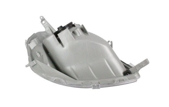 Headlight left 212-11A2L-LD-EM Depo, Image 3