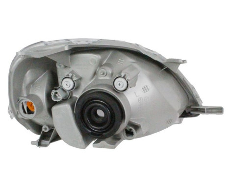 Headlight left 212-11A2L-LD-EM Depo, Image 4