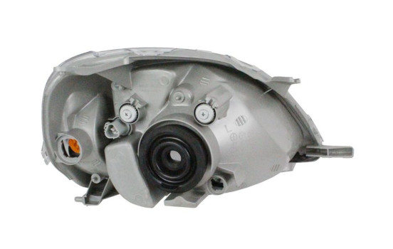 Headlight left 212-11A2L-LD-EM Depo, Image 4