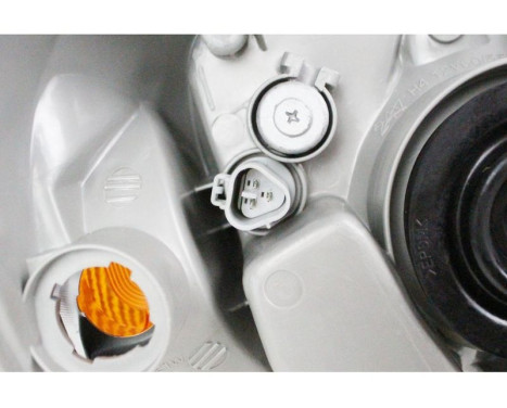 Headlight left 212-11A2L-LD-EM Depo, Image 5