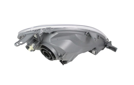 Headlight left 212-11F5L-LD-EM Depo, Image 2
