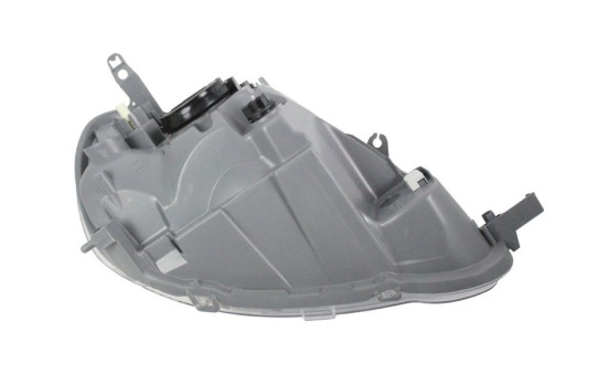 Headlight left 212-11F5L-LD-EM Depo, Image 3