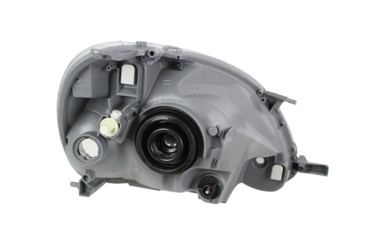 Headlight left 212-11F5L-LD-EM Depo, Image 4