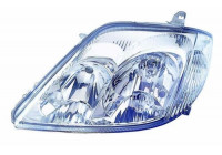 Headlight left 212-11J9L-LD-EM Depo