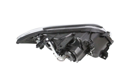 Headlight left 212-11Q9L-LD-EM Depo, Image 2