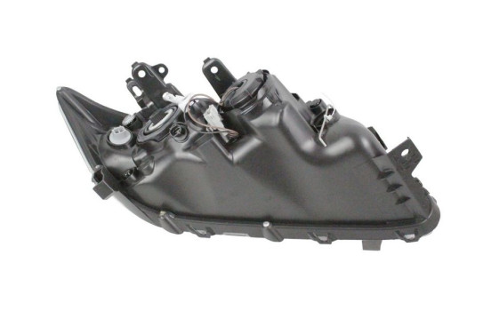 Headlight left 212-11Q9L-LD-EM Depo, Image 3