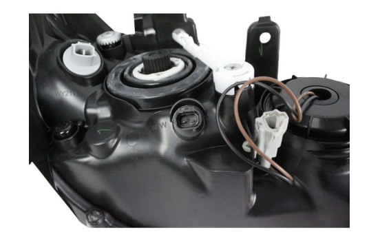 Headlight left 212-11Q9L-LD-EM Depo, Image 5