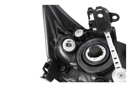 Headlight left 212-11Q9L-LD-EM Depo, Image 6