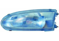Headlight left 214-1126L-LD-E Depo