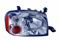 Headlight left 215-1189L-LD-EM Depo
