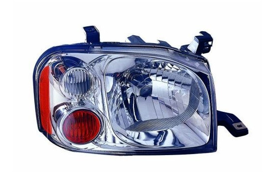 Headlight left 215-1189L-LD-EM Depo