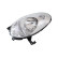 Headlight left 215-1194L-LD-EM Depo, Thumbnail 2