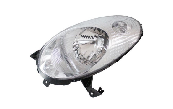 Headlight left 215-1194L-LD-EM Depo, Image 2