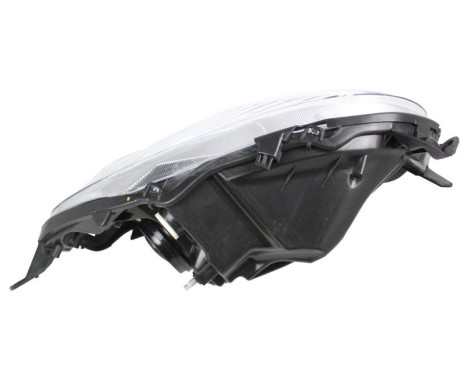 Headlight left 215-1194L-LD-EM Depo, Image 3