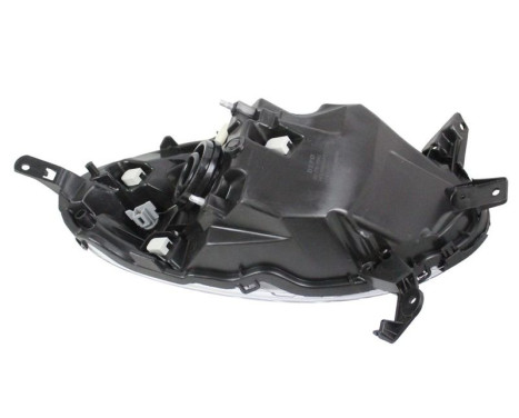 Headlight left 215-1194L-LD-EM Depo, Image 4