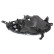 Headlight left 215-1194L-LD-EM Depo, Thumbnail 4