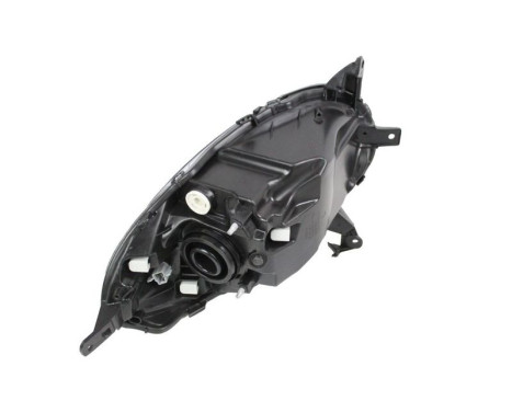 Headlight left 215-1194L-LD-EM Depo, Image 5