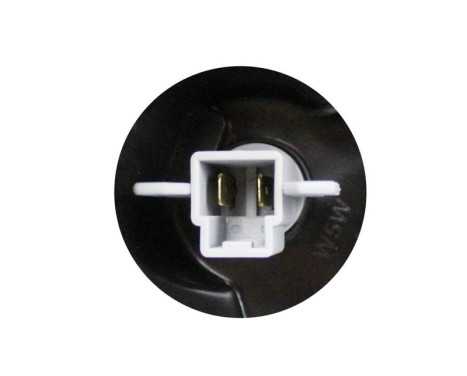 Headlight left 215-1194L-LD-EM Depo, Image 6