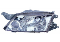 Headlight left 216-1143L-LD Depo
