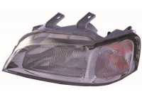 Headlight left 217-1132L-LD-EM Depo
