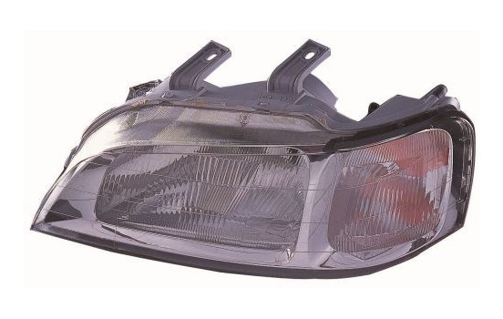 Headlight left 217-1132L-LD-EM Depo