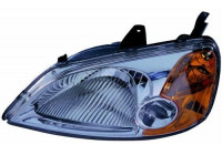 Headlight left 217-1134L-LD-EM Depo